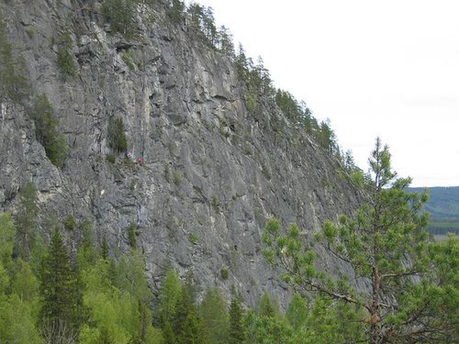 Mt Rösås